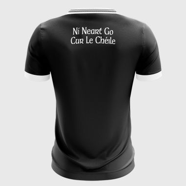 GCS GAA Club Jersey