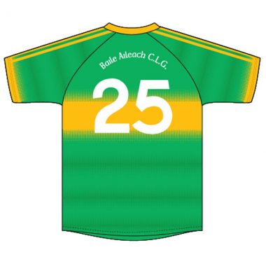 Ballela GAC Kids&#039; Camogie Jersey