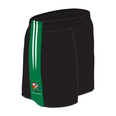 South Africa Gaels Kids&#039; Mourne Shorts
