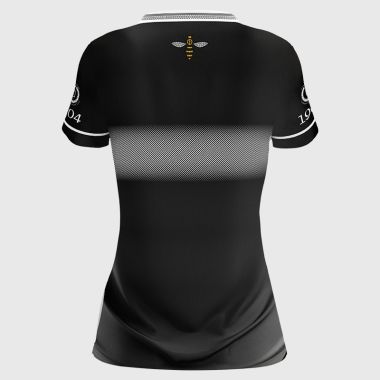 Oisín CLG Manchester Women's Fit LGFA GK Jersey