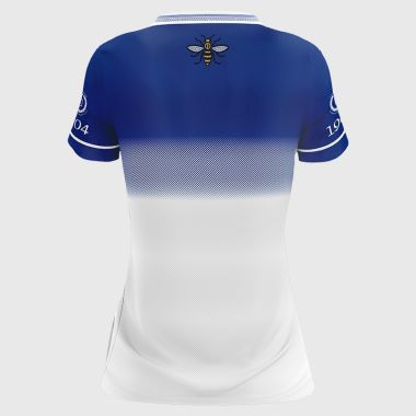 Oisín CLG Manchester Women's Fit LGFA Jersey