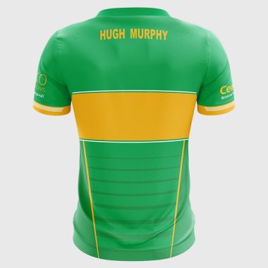 Kilcock GAA Kids’ Jersey