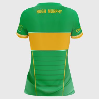 Kilcock GAA Women's Fit Jersey