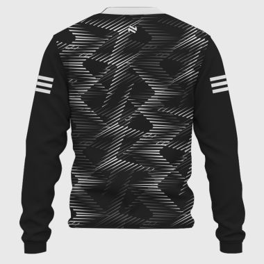 Fr. Joe Walsh&#039;s Men&#039;s Force Warm Up Top