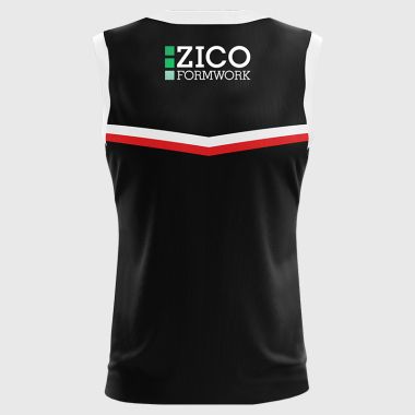 Harps GFC Brisbane Vest