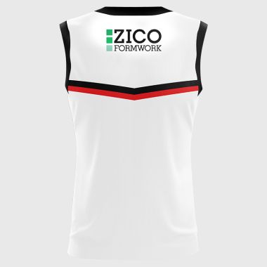 Harps GFC Brisbane Women&#039;s Fit Vest