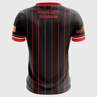 Harps GFC Brisbane Player Fit Jersey
