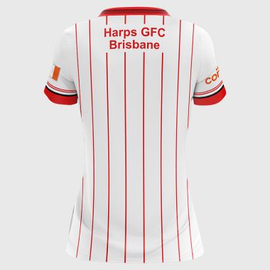 Harps GFC Brisbane Player Fit Jersey