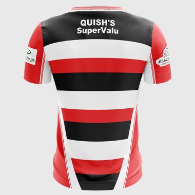 Ballincollig GAA Jersey
