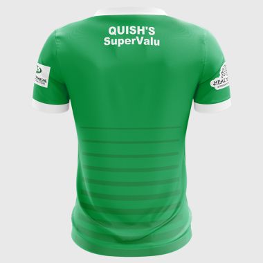 Ballincollig GAA Jersey