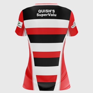 Ballincollig GAA Women&#039;s Fit Jersey
