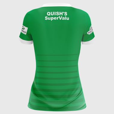 Ballincollig GAA Women&#039;s Fit Jersey