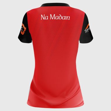 St. Joseph's Camogie Women's Fit Camogie Jersey