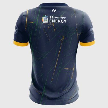 Ballyhaise GAA Short Sleeve Training Top
