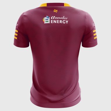 Ballyhaise GAA Short Sleeve Training Top