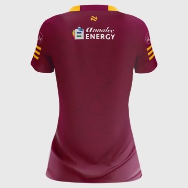 Ballyhaise GAA Women&#039;s Fit Short Sleeve Training Top