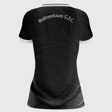 Walterstown GFC Women&#039;s Fit LGFA Jersey