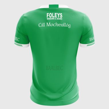 Kilmallock Camogie Camogie Jersey