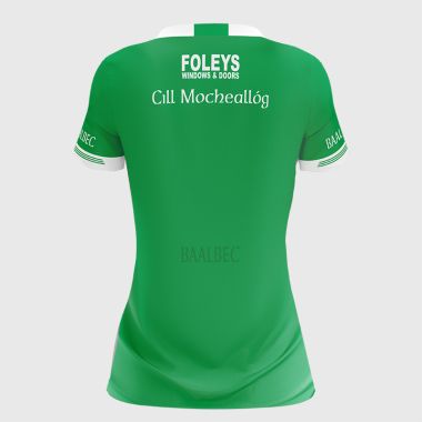 Kilmallock Camogie Women&#039;s Fit Camogie Jersey