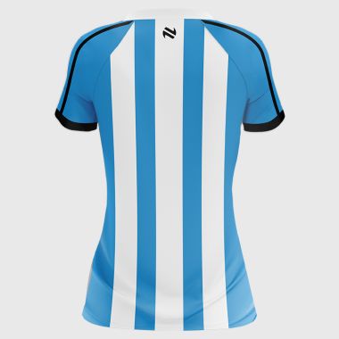 Strabane Athletic FC Women&#039;s Soccer Jersey