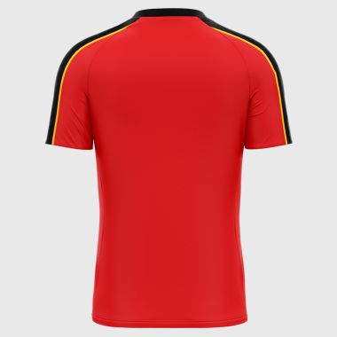 Upton ARLFC Printed T-Shirt