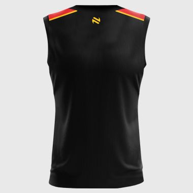 Upton ARLFC Vest
