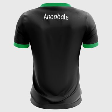 Avondale GAA Player Fit Jersey