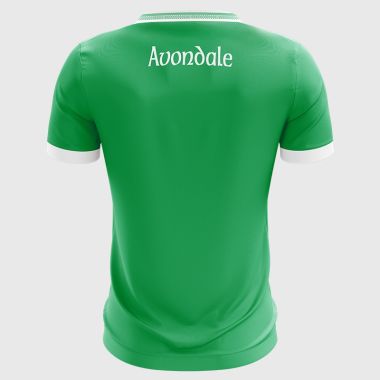 Avondale GAA Jersey