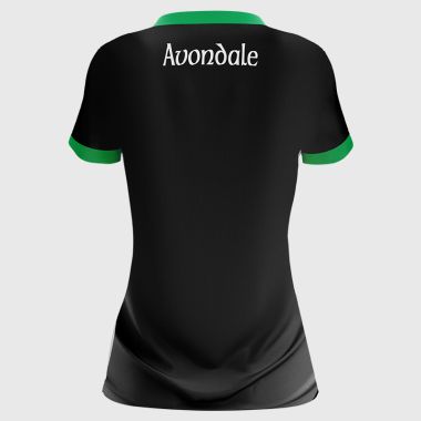 Avondale GAA Women&#039;s Fit Jersey