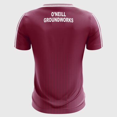 Stratford Grangecon GAA Jersey