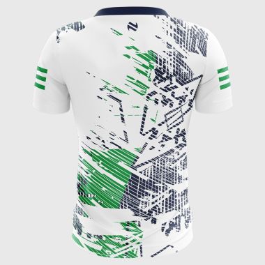 University of Limerick GAA Club Kids' Short Sleeve Training Top