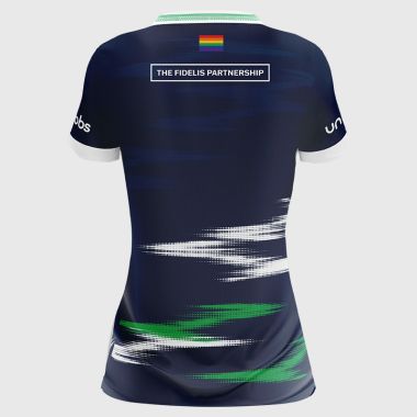 University of Limerick GAA Club Women's Fit LGFA Jersey