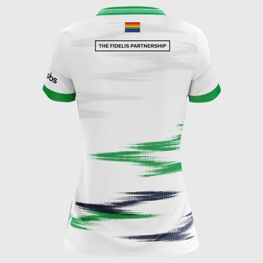 University of Limerick GAA Club Women's Fit Camogie Jersey