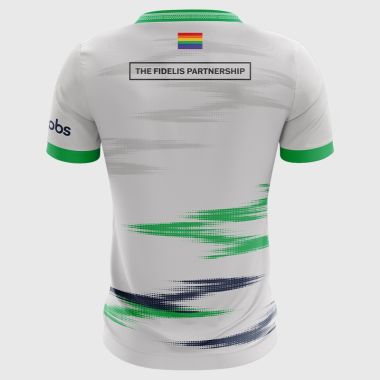 University of Limerick GAA Club Kids’ Camogie Jersey