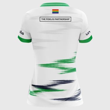 University of Limerick GAA Club Kids’ LGFA Jersey