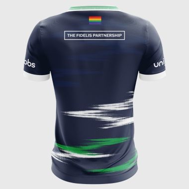 University of Limerick GAA Club Kids’ Jersey