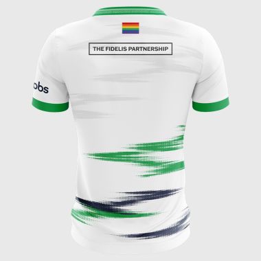 University of Limerick GAA Club Kids’ Camogie Jersey