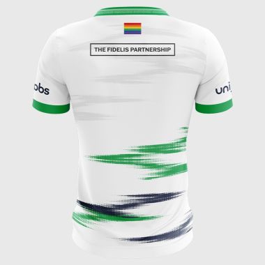 University of Limerick GAA Club LGFA Jersey