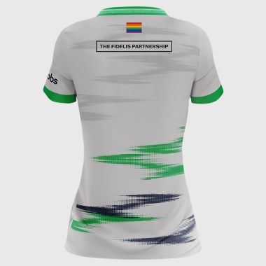 University of Limerick GAA Club Women's Fit Camogie Jersey