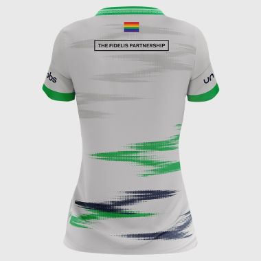 University of Limerick GAA Club Women's Fit LGFA Jersey