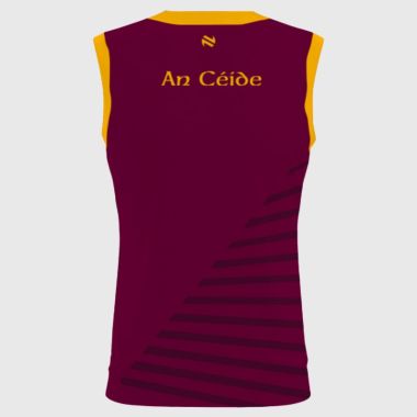 St. Patricks Camogie Keady Women's Fit Vest