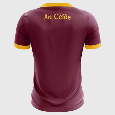 St. Patricks Camogie Keady Camogie Jersey