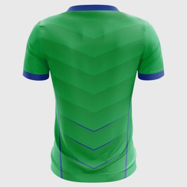 Naomh Padraig Leicester GAA Goalkeeper Jersey