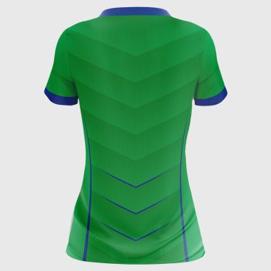 Naomh Padraig Leicester GAA Women's Fit Goalkeeper Jersey
