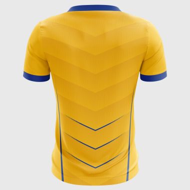 Naomh Padraig Leicester GAA Outfield Jersey