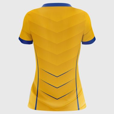 Naomh Padraig Leicester GAA Women's Fit Outfield Jersey