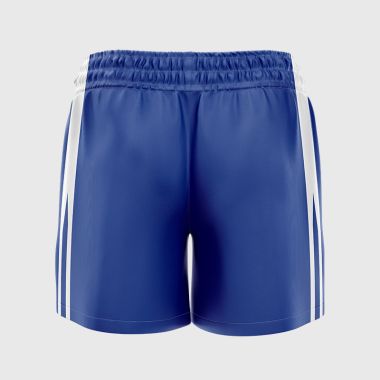 Oisín CLG Manchester Mourne Shorts