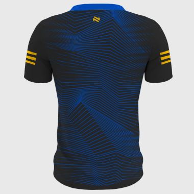 Enniskillen Gaels Women's Fit Short Sleeve Training Top