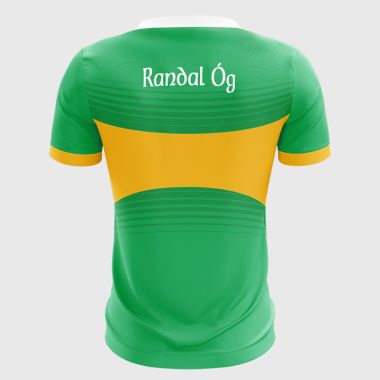 Randal Og GAA Jersey