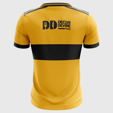 Castlederg GAC Kids’ LGFA Jersey